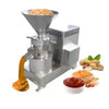 Machine for Peanut Butter Roasting Machinery Nut Butter Mill Peanut Butter Roster Machine